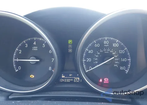 2012 Mazda Mazda3 I Sport from USA, damaged, VIN JM1BL1UF5C1508578